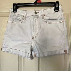 Wild Fable, Highest Rise Shorts